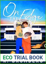 On the Edge (Full Throttle #2)