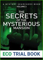 The Secrets of the Mysterious Mansion (A Mystery Searchers Book Book 3)