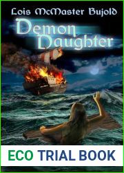 Demon Daughter (Penric and Desdemona #12)
