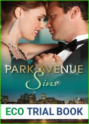 Park Avenue Sins - 2 Book Box Set, Volume 3