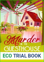 Murder in the Guesthouse (Woodworth Manor Mysteries, #2)