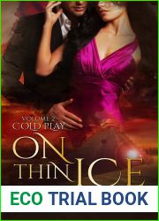 On Thin Ice (Cold Play, #2)