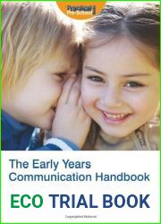 The Early Years Communication Handbook: A Practical Guide to Creating a Communication-friendly Setting in the Early Years by Janet Cooper (2010-02-15)