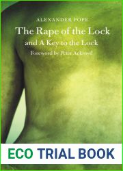 Rape of the Lock and a Key to the Lock