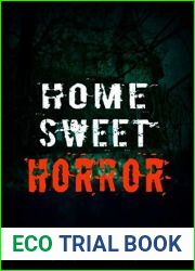 Home Sweet Horror
