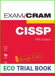 CISSP Exam Cram, 5th Edition
