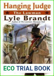 Hanging Judge (The Lawman, #5)