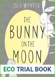 The Bunny on the Moon
