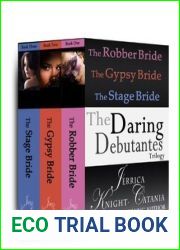 The Daring Debutantes Series, Boxed Set (Three Regency Romance Novellas)