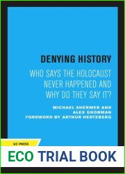 Denying History