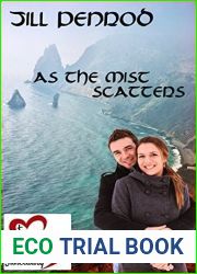 As the Mist Scatters (St. Ninian|s Sanctuary, #2)