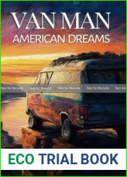 Van Man: American Dreams