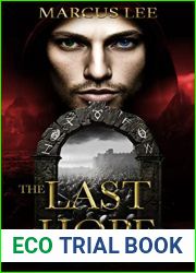 The Last Hope (The Chosen, #2)