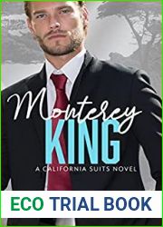 Monterey King (California Suits, #3)