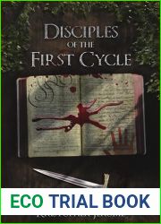 Disciples of the First Cycle (The Gods and Men Cycle)