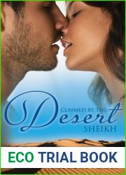 Claimed by the Desert Sheikh - 3 Book Box Set