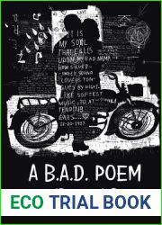 A B.A.D. Poem