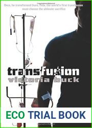 Transfusion (3) (Wake the Dead)