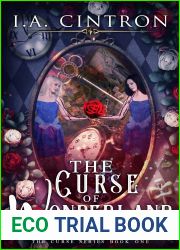 The Curse of Wonderland (The Curse, #1)