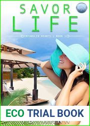 Savor Life (Entangled Hearts #1)