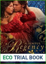 A Sinful Regency Christmas - 5 Book Box Set