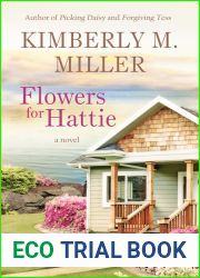 Flowers For Hattie