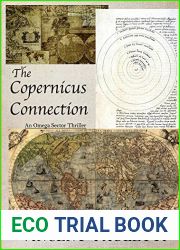 The Copernicus Connection (Donovan Stone #2)