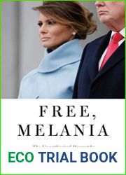 Free, Melania: The Unauthorized Biography