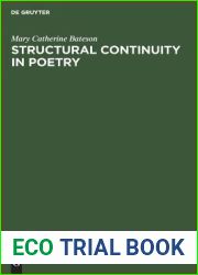 Structural continuity in poetry: A linguistic study of five Pre-Islamic Arabic Odes