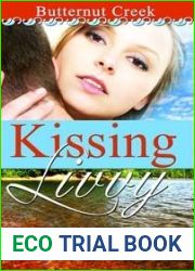 Kissing Livvy