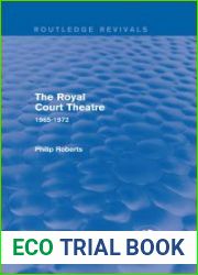 The Royal Court Theatre