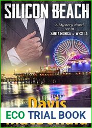 Silicon Beach (The Judge Series Book 3)