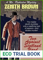 Two Against Scotland Yard: A Mr. Pinkerton Mystery