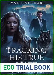 Tracking His True Mate (True Mate Shifter #1)