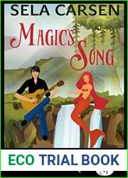 Magic|s Song (A Nocturne Falls Universe story)