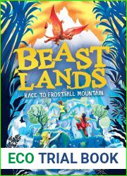 Beastlands: Race to Frostfall Mountain