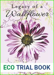 Legacy of a Wallflower (Northam #2)
