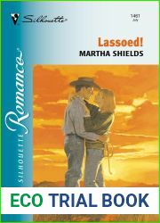 Lassoed! (Silhouette Romance)