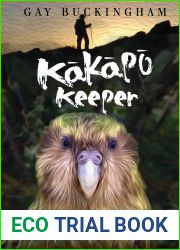 kakapo keeper