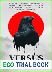 Versus (FSF Writers Alliance Anthologies Book 1)