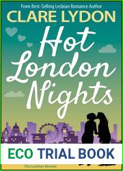 Hot London Nights (London Romance, #7)