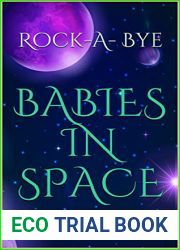 Rock-A-Bye Babies In Space (Purple People #5)
