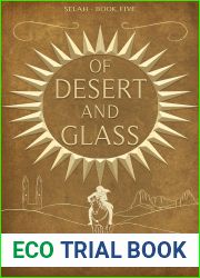 Of Desert and Glass (Selah, #5)