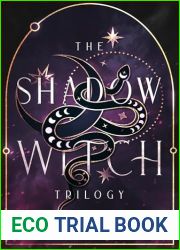 The Shadow Witch Trilogy