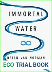 Immortal Water