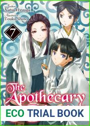 The Apothecary Diaries (Light Novel): Volume 7