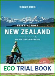 Lonely Planet Best Bike Rides New Zealand