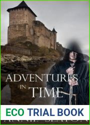 Adventures in Time Bundle (de Vargas Family #1-2)