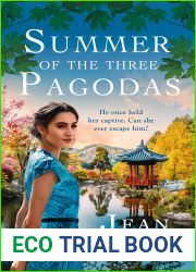 Summer of the Three Pagodas (Tears of the Dragon #2)