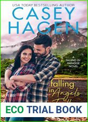 Falling in Angels Falls